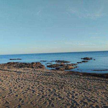 Апартаменты Faro Mijas Sea Views El Faro Экстерьер фото