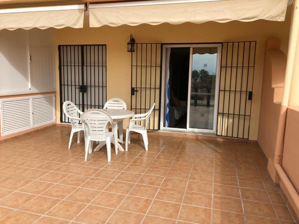 Апартаменты Faro Mijas Sea Views El Faro Экстерьер фото