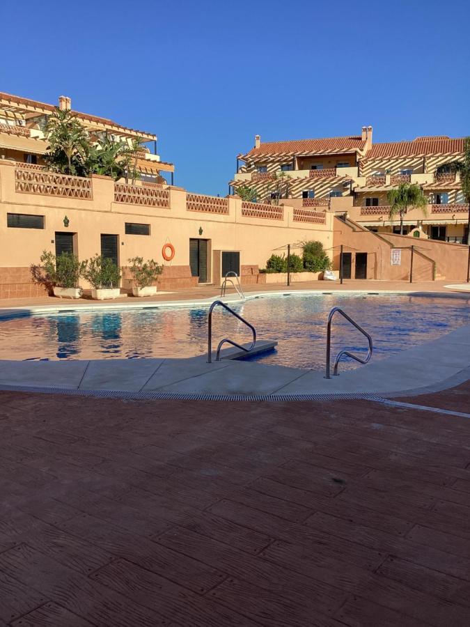 Апартаменты Faro Mijas Sea Views El Faro Экстерьер фото