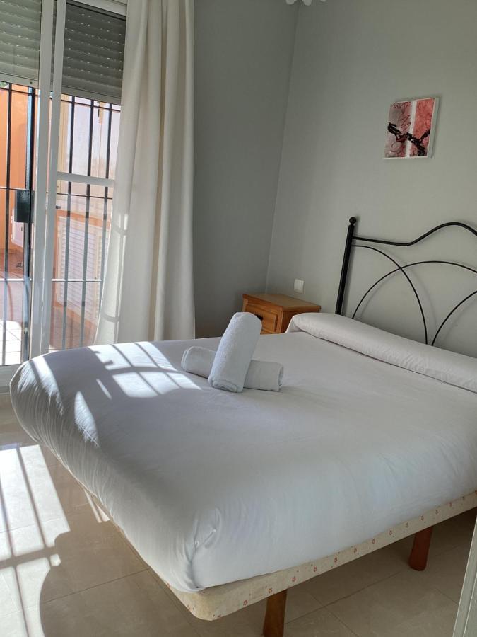 Апартаменты Faro Mijas Sea Views El Faro Экстерьер фото