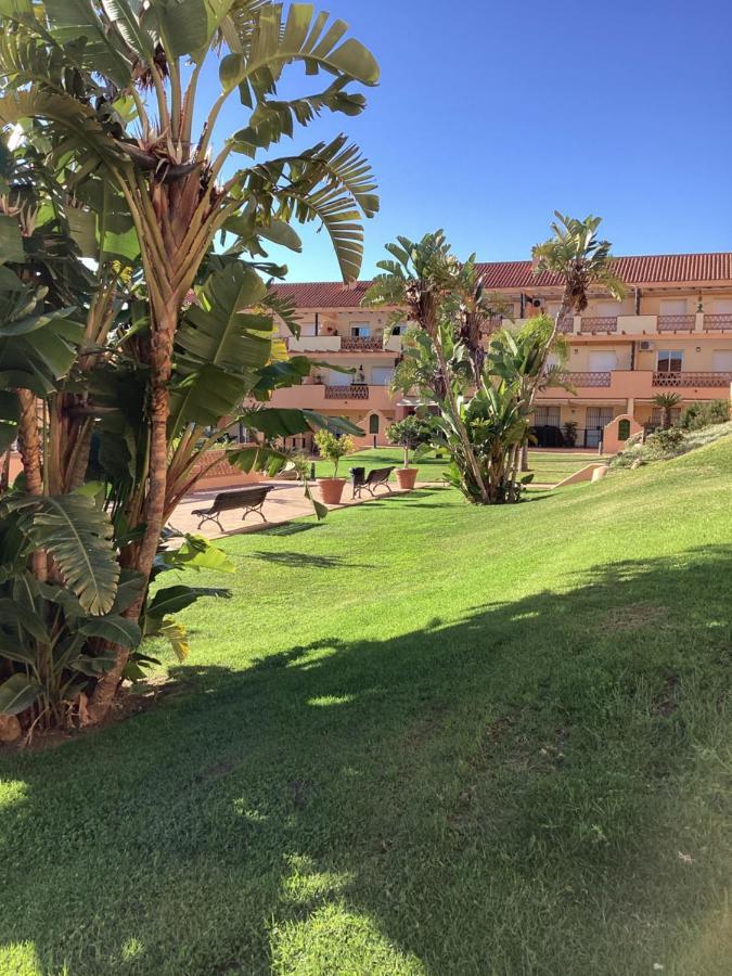 Апартаменты Faro Mijas Sea Views El Faro Экстерьер фото