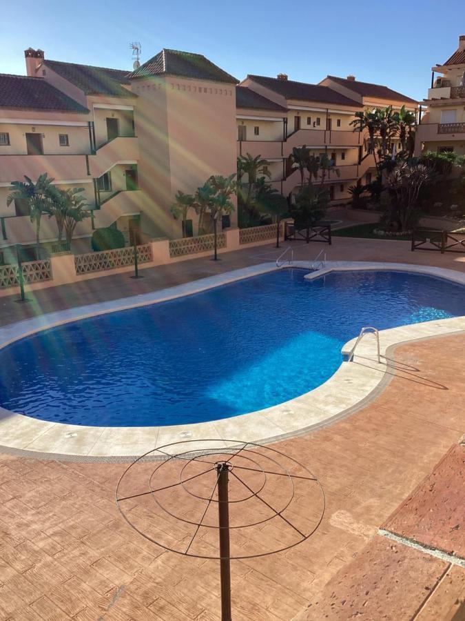 Апартаменты Faro Mijas Sea Views El Faro Экстерьер фото