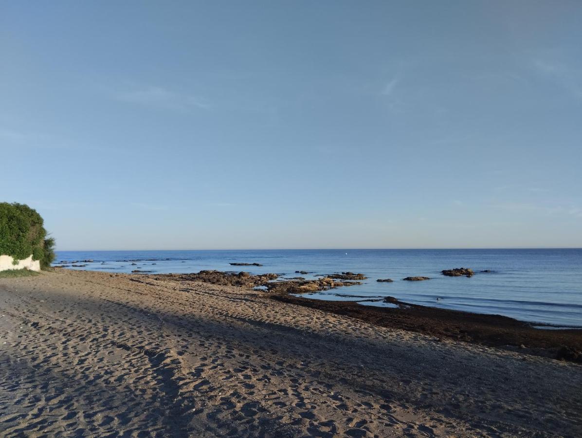 Апартаменты Faro Mijas Sea Views El Faro Экстерьер фото