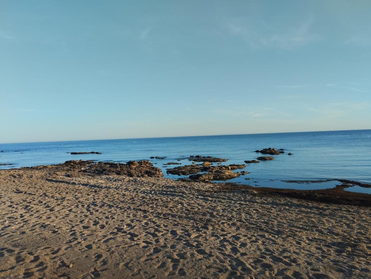 Апартаменты Faro Mijas Sea Views El Faro Экстерьер фото